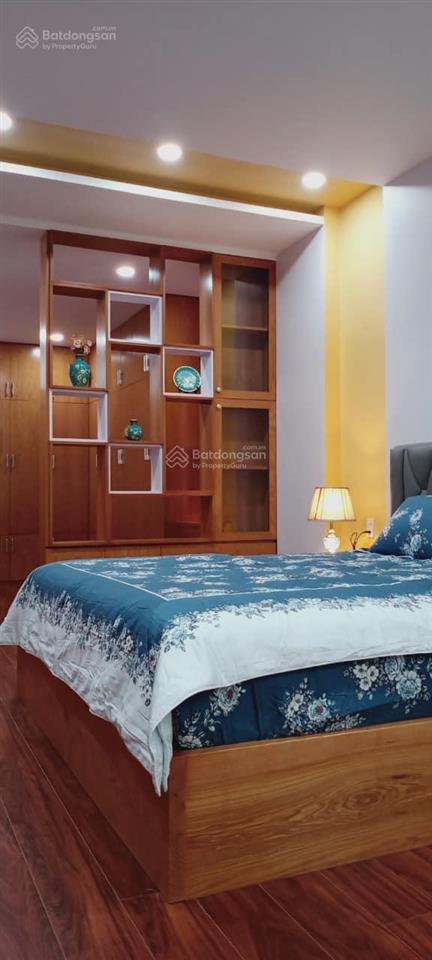 Nhà mt đường số kdc him lam, 5x19m, 19 tỷ