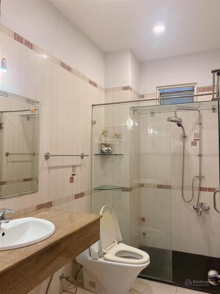 Nhà phú mỹ hưng, 5 tầng, 5x20m vip. 15 tỷ