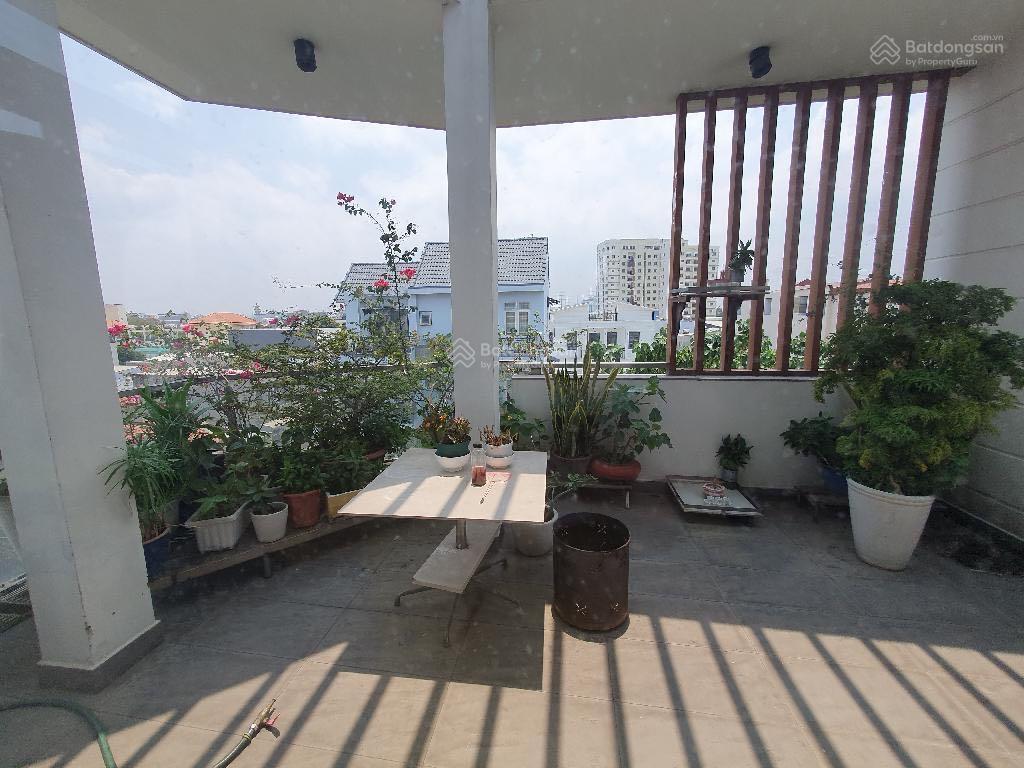 Nhà phú mỹ hưng, 5 tầng, 5x20m vip. 15 tỷ