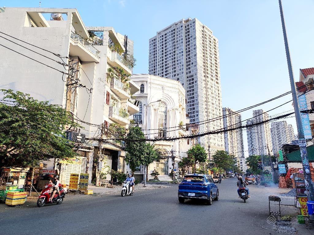 Bán đất đẹp tại khu đô thị him lam kênh tẻ, tân hưng, quận 7, tp. hcm, 30 tỷ, 252 m2