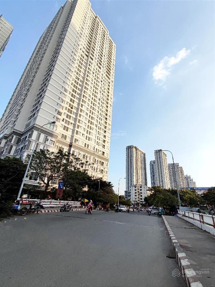 Bán đất đẹp tại khu đô thị him lam kênh tẻ, tân hưng, quận 7, tp. hcm, 30 tỷ, 252 m2