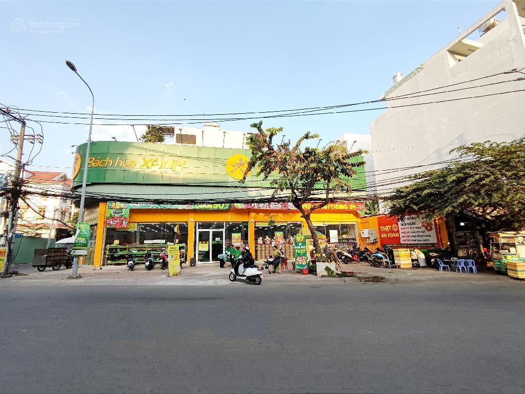 Bán đất đẹp tại khu đô thị him lam kênh tẻ, tân hưng, quận 7, tp. hcm, 30 tỷ, 252 m2