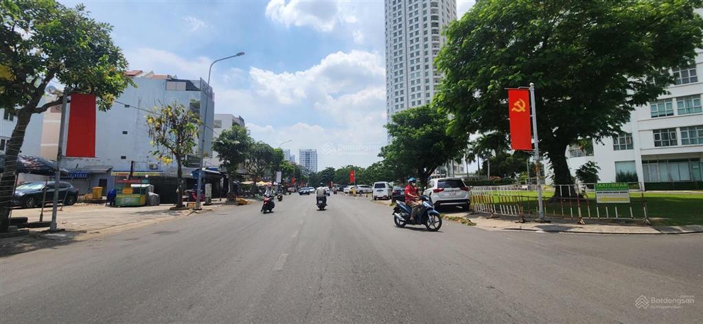 Bán biệt thự 400m², giá tốt tại khu đô thị him lam kiều đàm kênh tẻ, quận 7, tp. hcm