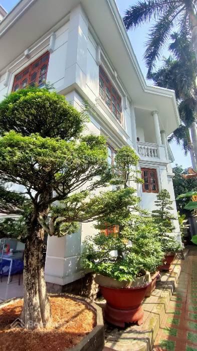 Bán biệt thự 400m², giá tốt tại khu đô thị him lam kiều đàm kênh tẻ, quận 7, tp. hcm