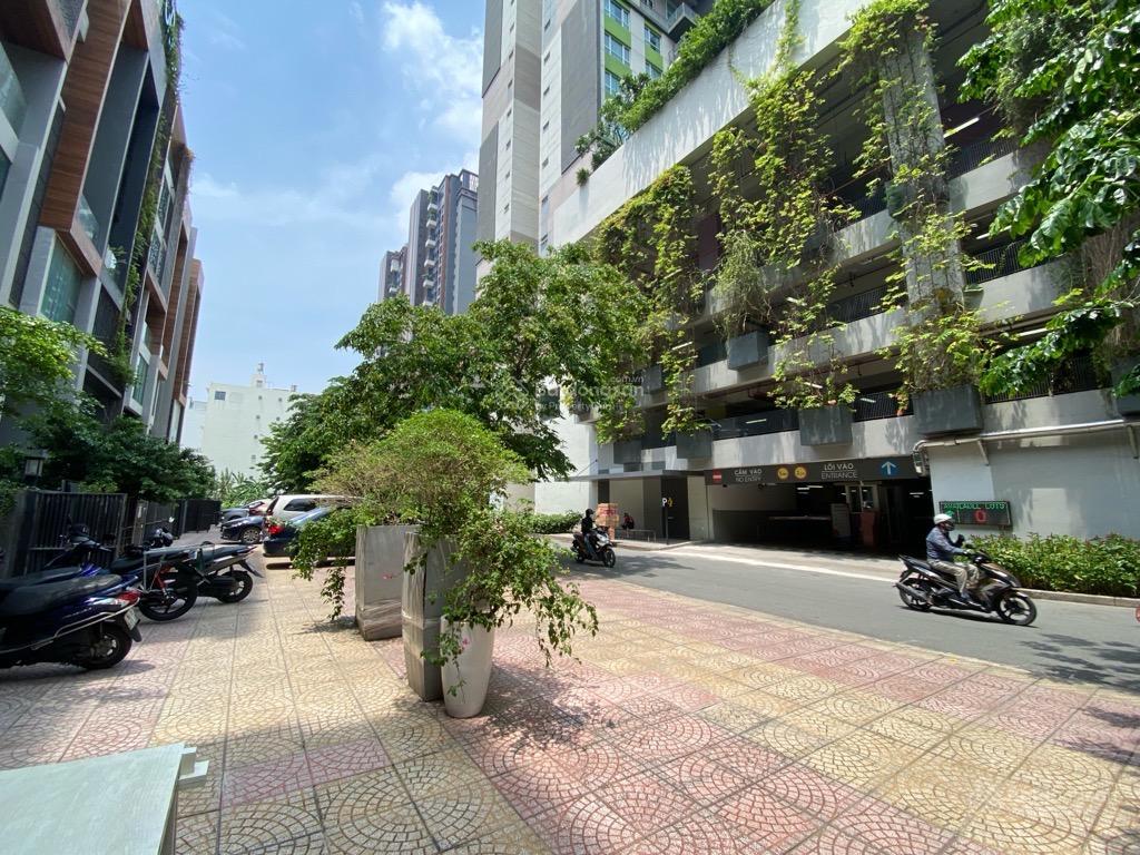 Gấp. bán biệt thự giá tốt. p. tân phong, q7. 160 m2, 4 tầng. khu vip gần phú mỹ hưng, giá 27 tỷ