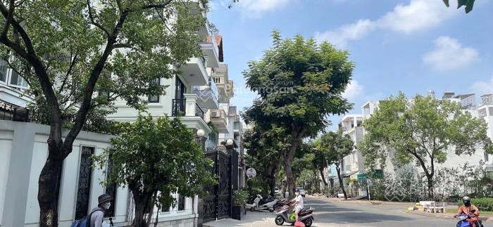 Bán biệt thự 150m2 tại xã phú xuân, nhà bè, hồ chí minh giá 11 tỷ