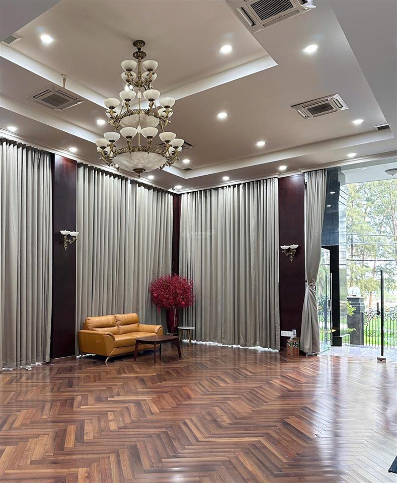 Giảm 7 tỷ, bán biệt thự 280m2 tại đường số 9a, bình chánh, trục him lam nguyễn thị thập. 46 tỷ