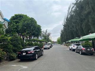 Giảm 7 tỷ. bán biệt thự 280m2 tại đường số 9a, bình chánh, trục himlam nguyễn thị thập. 46 tỷ.
