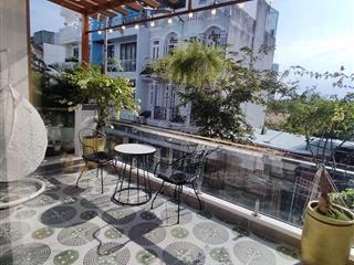 Nhà 4 tầng, tân quy, trung tâm quận 7, 6x15m, đường lớn, ô tô vào nhà, nhỉnh 9 tỷ