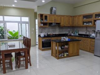 Nhà mt đường số tân quy, sau lotte, 5.3x20m, đường trước nhà 10m, có vỉa hè nhỉnh 12 tỷ