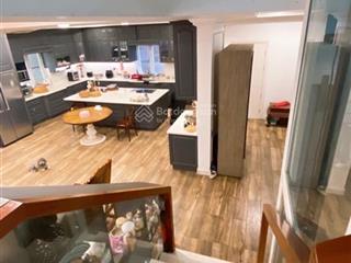 Bán biệt thự 400m2, 85 tỷ tại nguyễn thị thập khu đô thị him lam kênh tẻ, tân hưng, quận 7, hcm