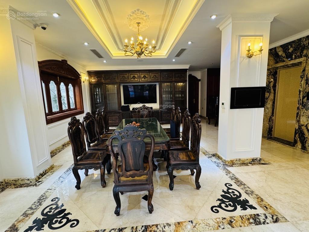 Nhà 4 tầng 4pn, 96m2, giá 18 tỷ tại dương bá trạc, q8, hcm, thang máy, gara ô tô