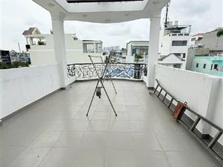 Bán gấp nhà phố nguyễn thị thập, 15 tỷ, 140m2, 5pn, 5wc, ô thang máy, gara ô tô lớn