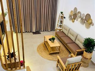 Bán nr 4pn, 4wc, 70m2 giá ưu đãi 8 tỷ, trần trọng cung, tân thuận đông, q7, hcm