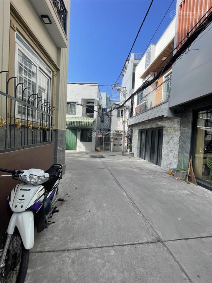 Bán nhà riêng tại đường nguyễn thị thập, tân quy, quận 7, tphcm, 9,5 tỷ, 110m2 rộng rãi giá ưu đãi