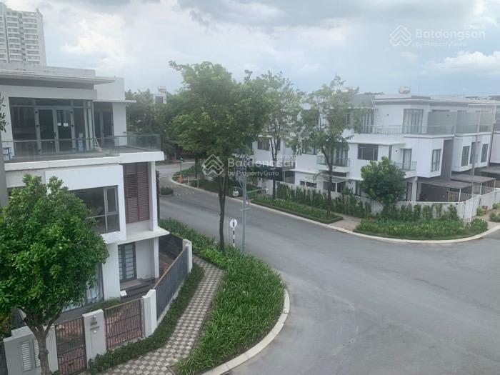 Bán nhà mặt phố đường 3, 21 tỷ, 160m2, uy tín, q7, hcm hot!