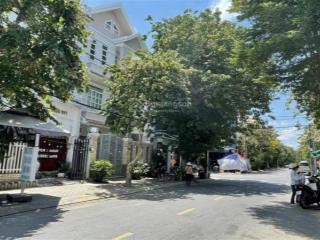 Bán biệt thự 220m2, 16 tỷ sadeco, tại xã phước kiển, nhà bè, hcm