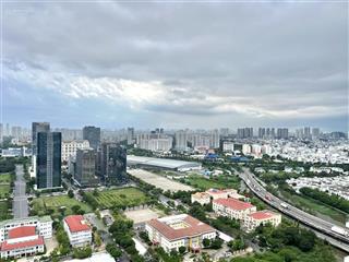 Cho thuê 3pn lầu cao nhà đẹp ntcc nhập tại the view  rivierapoint phú mỹ hưng, quận 7