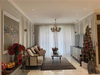Định cư nước ngoài bán 3pn midtown the symphony, kđt phú mỹ hưng  0939 770 ***