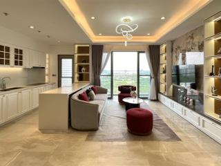 Chủ nhà gửi bán 3pn the horizon ngay trung tâm phú mỹ hưng, quận 7,  0939 770 ***