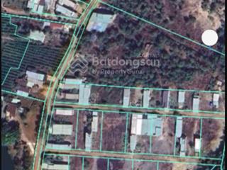 Bán đất gần đường 767, bắc sơn, trảng bom, đồng nai, 250 triệu, 100 m2 giá siêu hời