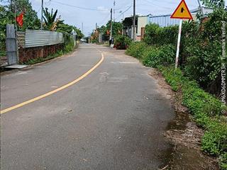 Bán đất tại giang điền, trảng bom, đồng nai, giá chỉ từ 750 triệu, 100m2, đẹp, nhiều tiện ích