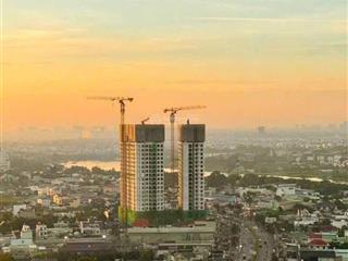 Bán căn hộ cao cấp the emerald 68 view sông mặt tiền quốc lộ 13  tphcm