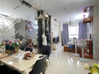 1 căn full nội thất  xách balo vào ở 3tỷ050 2pn 2wc