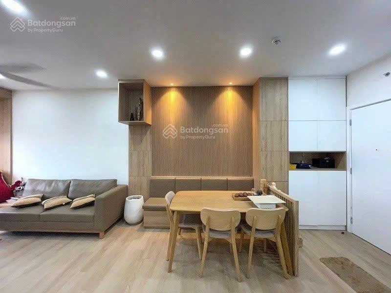 1 chiếc căn hộ gốc 2view 85m2 4,1t 3ngủ
