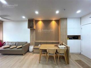 1 chiếc căn hộ gốc 2view  85m2 4,1t 3ngủ