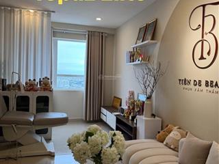 Còn đúng 1 căn 74m2 full nội thất 3,5t