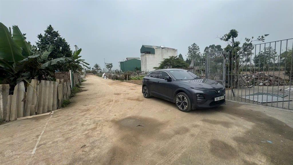 Chính chủ gửi bán lô đất 65m2 đấu giá khu c đồng bụt, ngọc liệp, giá rẻ nhất khu vực