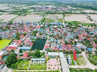 Duy nhất lô góc 107m2 đấu giá ngọc liệp sát viện nhi, phụ sản quốc oai , sát ga metro 0961 139 ***
