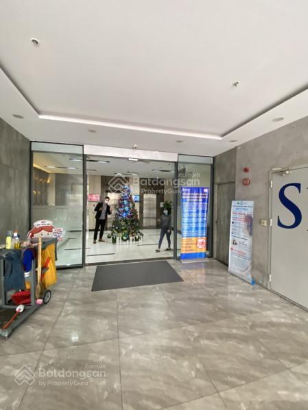 Bql cần cho thuê văn phòng tại tòa new skyline văn quán, hà đông dt 298m2