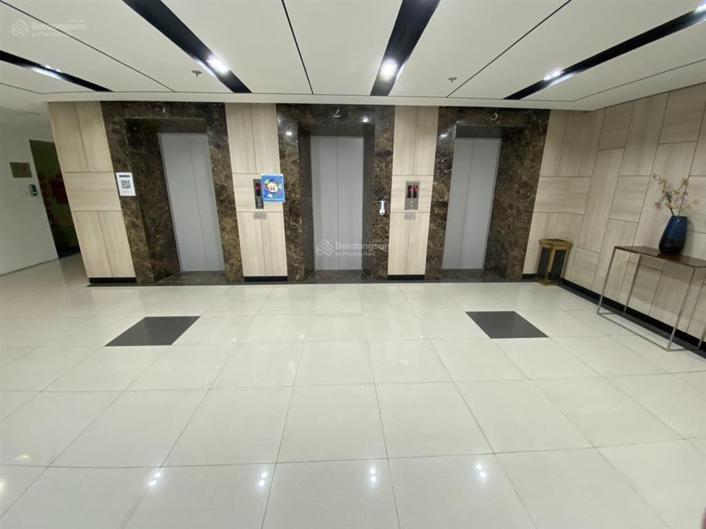 Bql cần cho thuê văn phòng tại tòa new skyline văn quán, hà đông dt 298m2