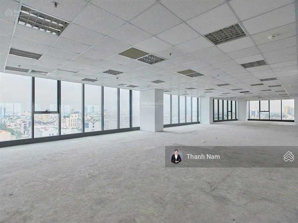 Bql cho thuê văn phòng tòa tecos building 106 chùa láng  đống đa dt 880m2