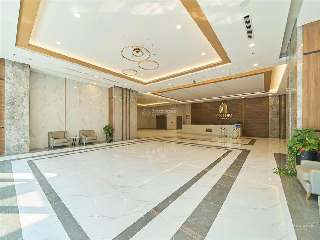 Tập đoàn vinhomes cho thuê văn phòng hạng a tòa century tower minh khai dt 170m2