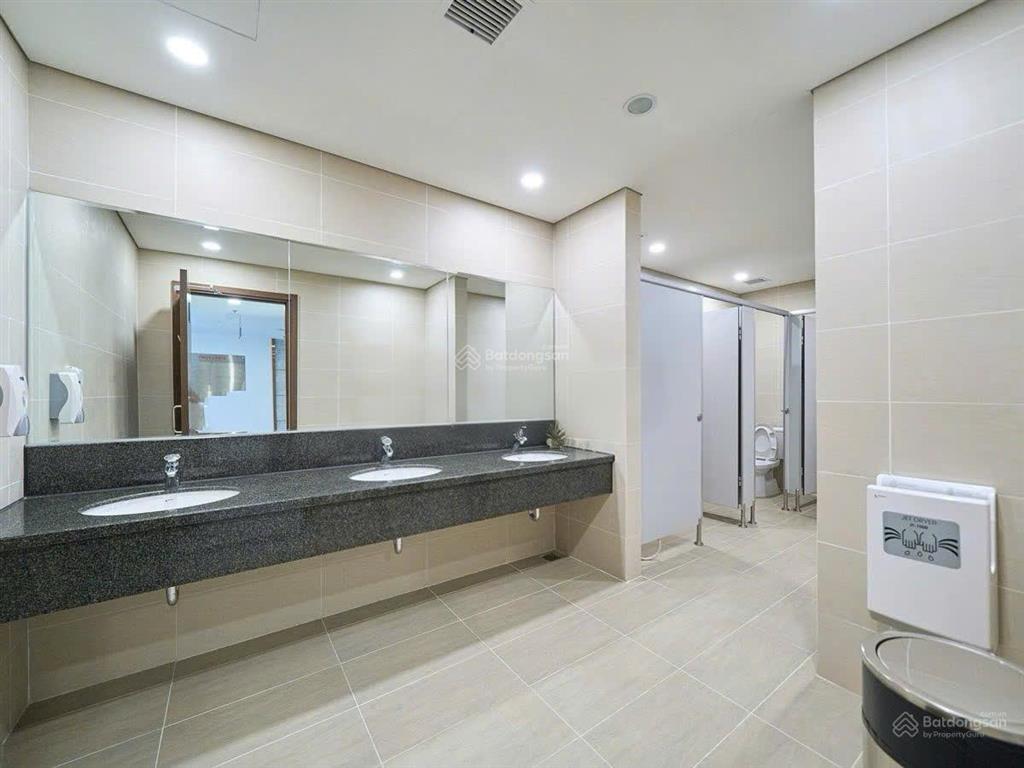 Tập đoàn vinhomes cho thuê văn phòng hạng a tòa century tower minh khai dt 170m2