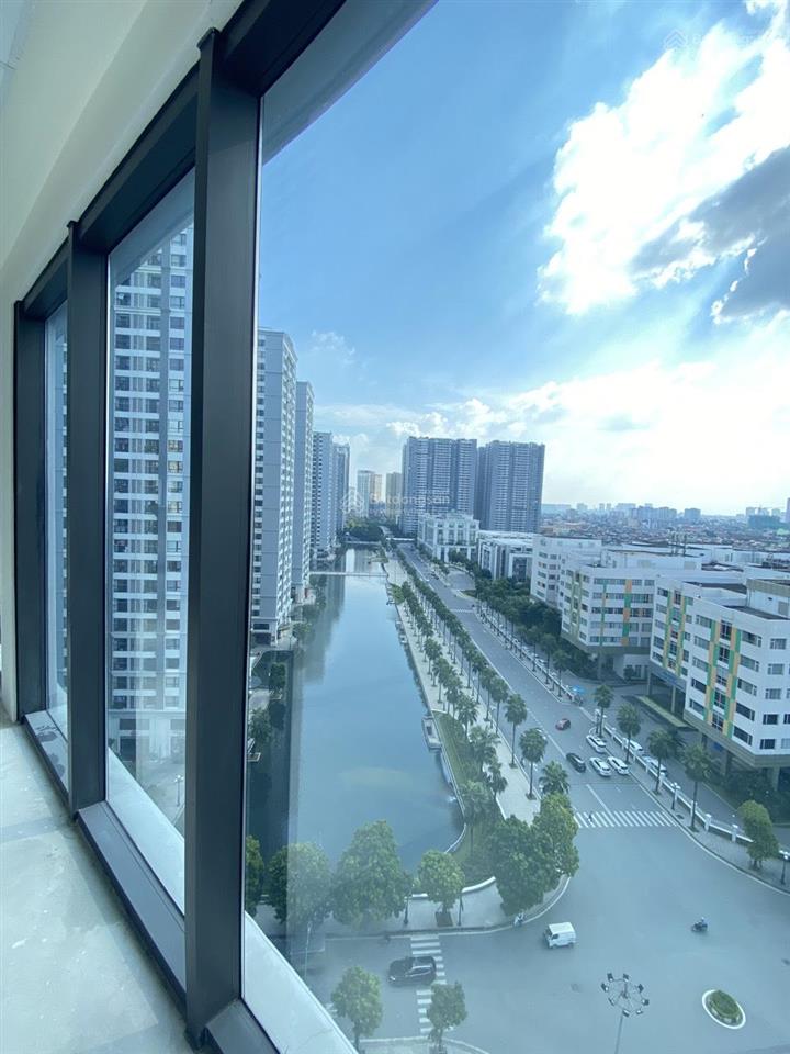 Tập đoàn vinhomes cho thuê văn phòng hạng a tòa century tower minh khai dt 170m2