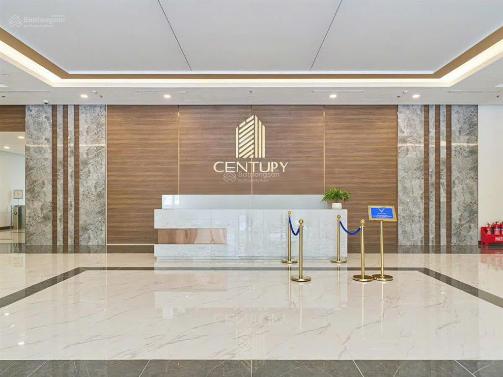 Tập đoàn vinhomes cho thuê văn phòng hạng a tòa century tower minh khai dt 170m2