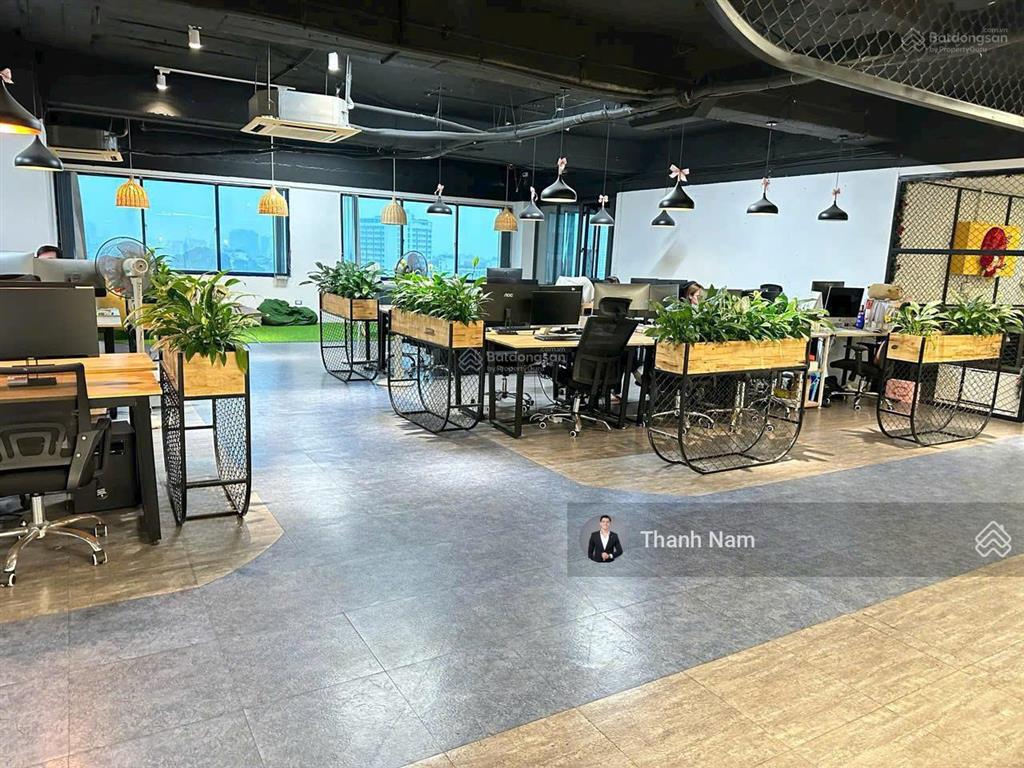 Bql cho thuê văn phòng tòa artex building 172 ngọc khánh  ba đình dt 250m2