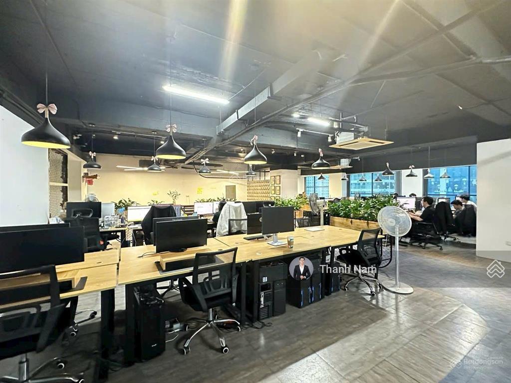 Bql cho thuê văn phòng tòa artex building 172 ngọc khánh  ba đình dt 250m2