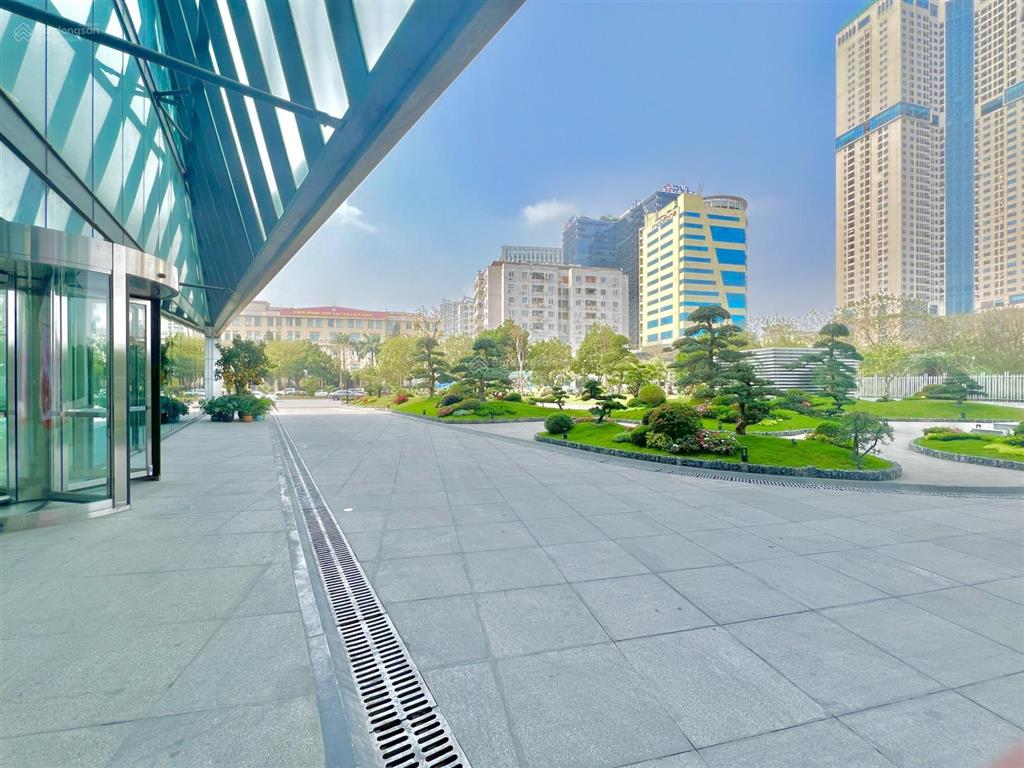 Tập đoàn than khoáng sản cho thuê văn phòng hạng a tòa vinacomin tower dương đình nghệ dt 501300m2