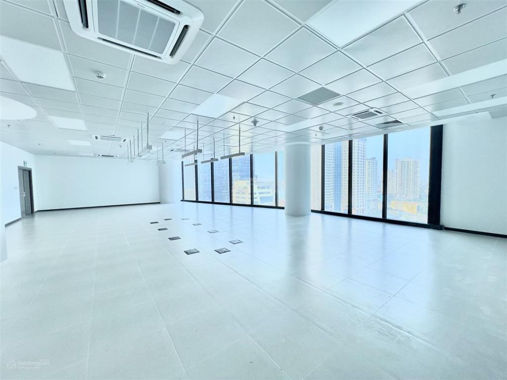 Tập đoàn than khoáng sản cho thuê văn phòng hạng a tòa vinacomin tower dương đình nghệ dt 501300m2