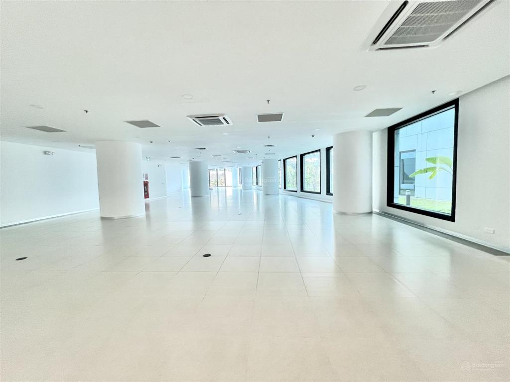 Tập đoàn than khoáng sản cho thuê văn phòng hạng a tòa vinacomin tower dương đình nghệ dt 501300m2