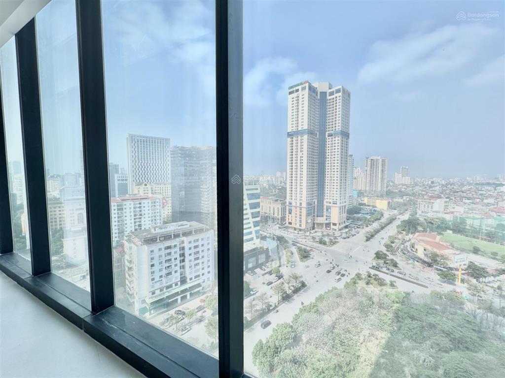 Tập đoàn than khoáng sản cho thuê văn phòng hạng a tòa vinacomin tower dương đình nghệ dt 501300m2