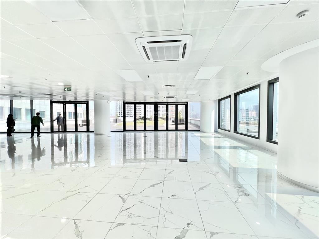 Tập đoàn than khoáng sản cho thuê văn phòng hạng a tòa vinacomin tower dương đình nghệ dt 501300m2