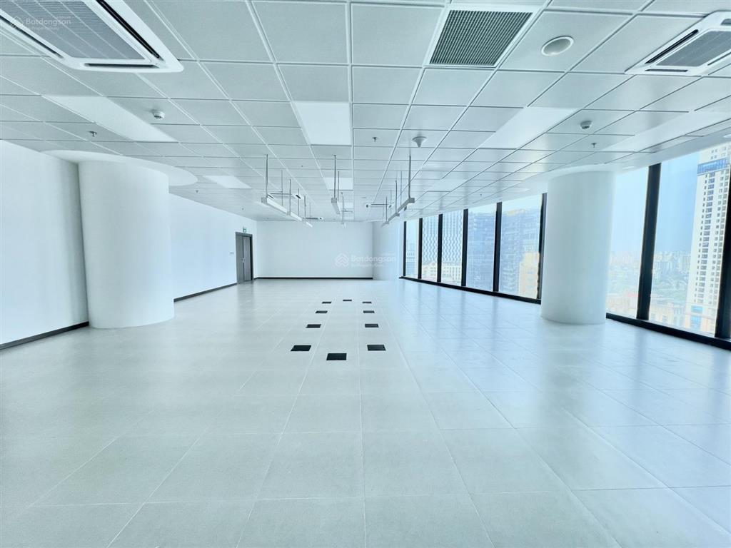 Tập đoàn than khoáng sản cho thuê văn phòng hạng a tòa vinacomin tower dương đình nghệ dt 501300m2