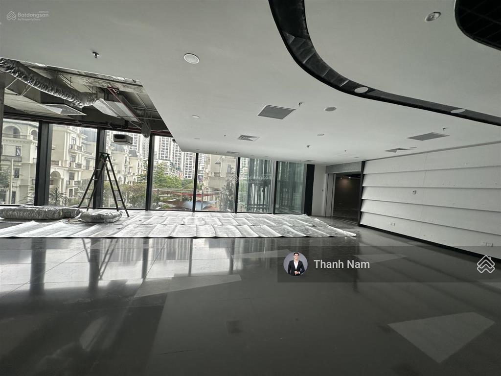 Cđt cho thuê văn phòng sàn thương mại tòa the zei lê đức thọ mỹ đình dt 98  2650m2 giá 250.300đ/m2