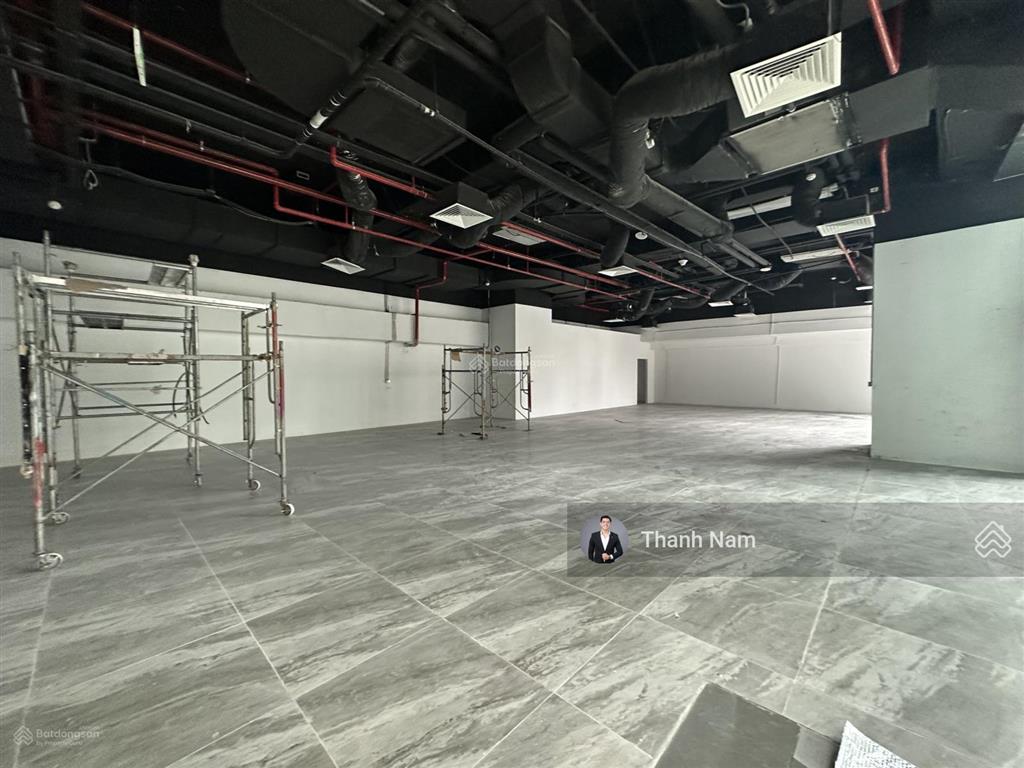 Cđt cho thuê văn phòng sàn thương mại tòa the zei lê đức thọ mỹ đình dt 98  2650m2 giá 250.300đ/m2